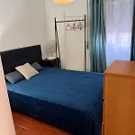 Um Em Familiar Apartment *