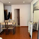 Apartment Um Em Familiar Odivelas (Lisbon)