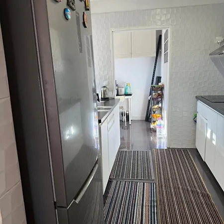 Um Apartment *