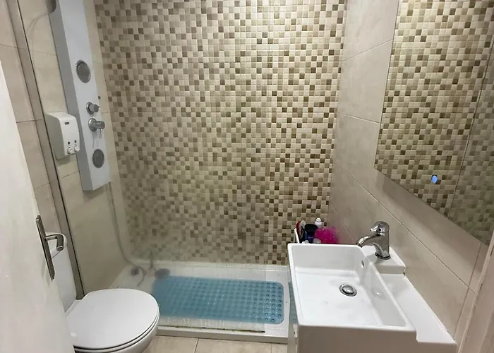 Apartment Um Odivelas (Lisbon)