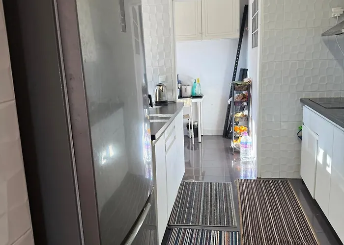 Um Apartment *