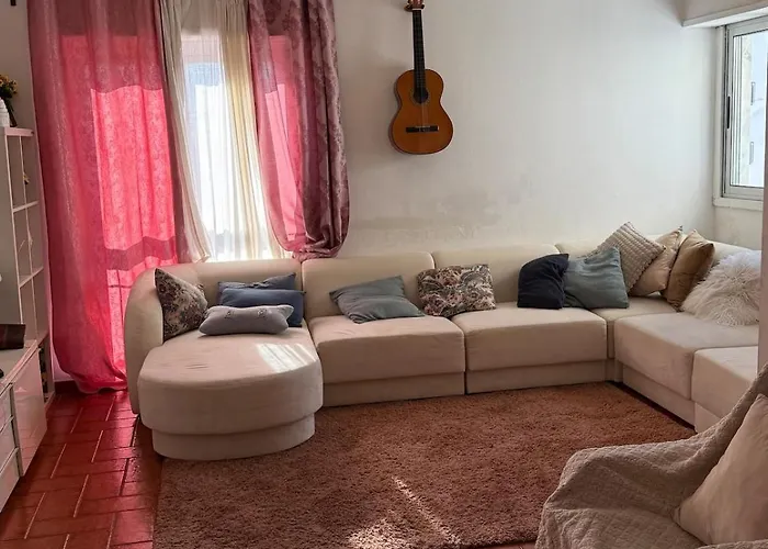 Apartman Um Em Um Odivelas