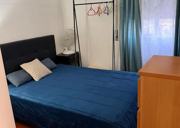Um Apartment *