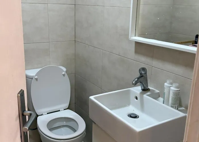 Apartment Um