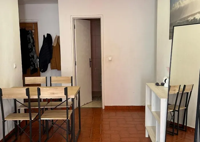 Apartment Um Odivelas (Lisbon)